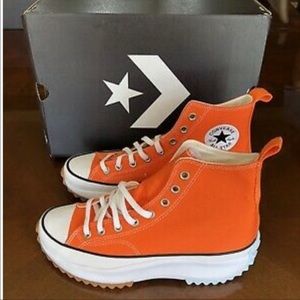 Run Star Hike Converse